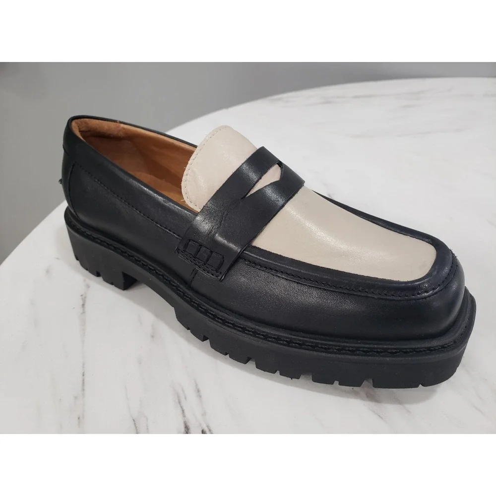 Miz Mooz shoes are